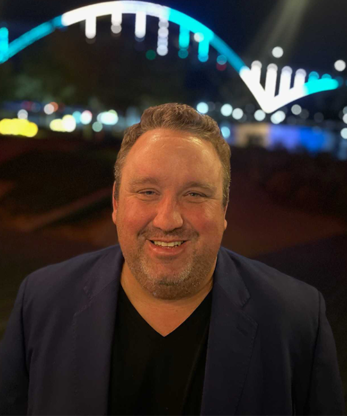 Tim Donovan